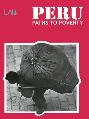 cover image of Peru